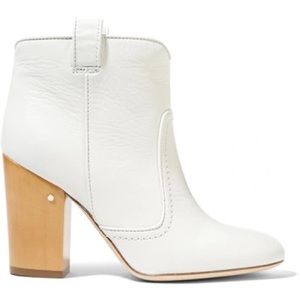 Laurence Decade Pete Ankle Boot